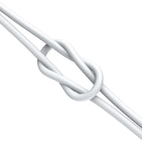BASEUS KABEL SUPERIOR USB - USB-C 2,0 M BIAŁY 66W