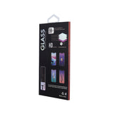 SZKŁO HARTOWANE 6D DO IPHONE 16 PRO 6,3''