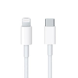 KABEL APPLE A2561 MUQ93ZM/A USB-C DO LIGHTNING 1M BIAŁY