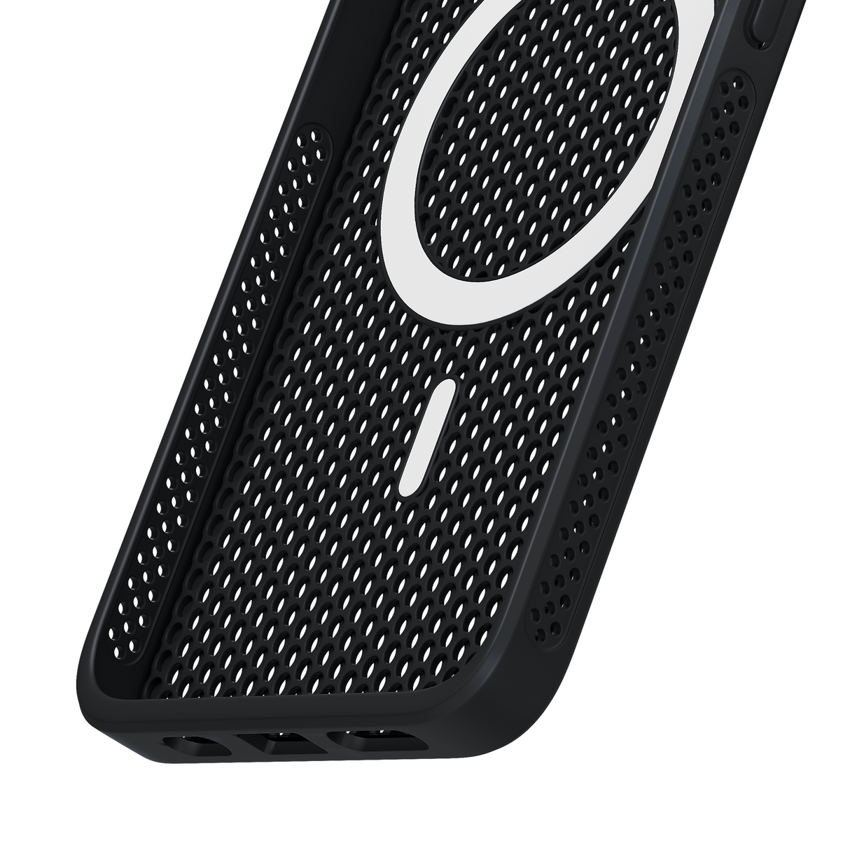 ETUI SAMSUNG GALAXY S24 ULTRA - 3MK COOLING MAGCASE