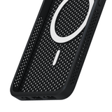 ETUI SAMSUNG GALAXY S24 ULTRA - 3MK COOLING MAGCASE