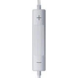 SŁUCHAWKI PRZEWODOWE 3MK WIRED EARPHONES USB-C