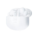 SŁUCHAWKI 3MK LIFEPODS WHITE BIAŁE