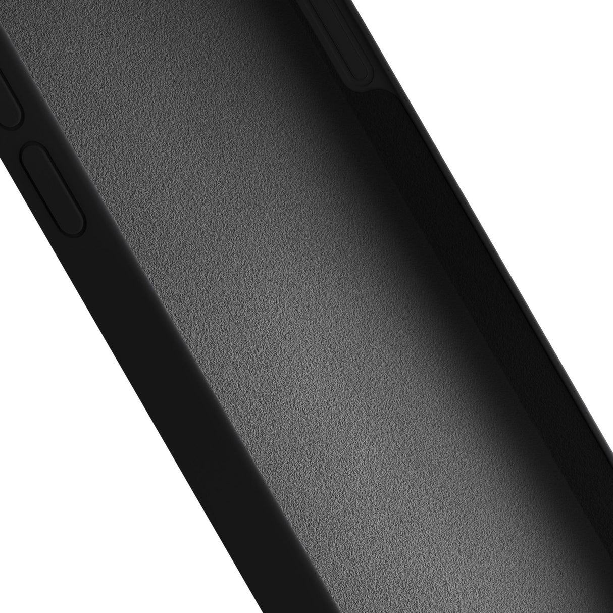ETUI SAMSUNG GALAXY S23 FE - 3MK SILICONE CASE CZARNE