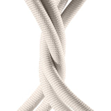 BASEUS KABEL CRYSTAL SHINE USB - LIGHTNING 2,0 M 2,4A RÓŻOWY