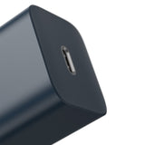 BASEUS ŁADOWARKA SIECIOWA SUPER SI PD 20W 1X USB-C NIEBIESKA