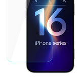 SZKŁO APPLE IPHONE 16 PLUS - 3MK FLEXIBLEGLASS