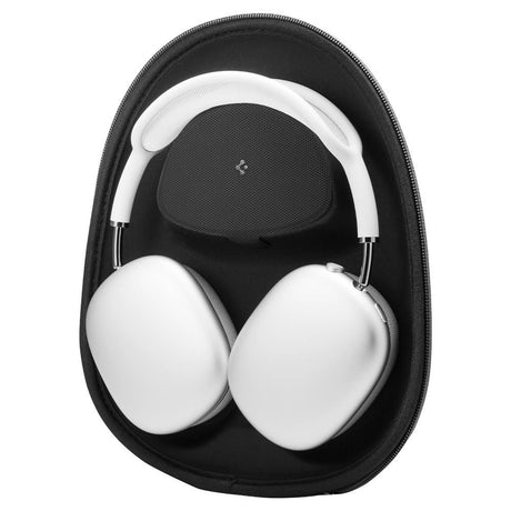ETUI SPIGEN KLASDEN POUCH APPLE AIRPODS MAX CHARCOAL GREY SZARE