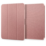 ETUI SPIGEN URBAN FIT IPAD AIR 10.9” 4 / 5 / 2020-2022 / 11” 6 / 7 / 2024-2025 RÓŻOWO ZŁOTE
