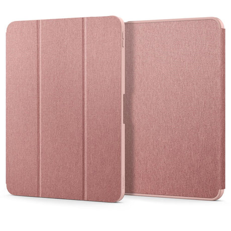 ETUI SPIGEN URBAN FIT IPAD AIR 10.9” 4 / 5 / 2020-2022 / 11” 6 / 7 / 2024-2025 RÓŻOWO ZŁOTE