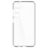 ETUI SPIGEN ULTRA HYBRID SAMSUNG GALAXY S24 TRANSPARETNE