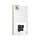 ETUI TECH-PROTECT MAGCAM MAGSAFE SAMSUNG GALAXY S25 CZARNE
