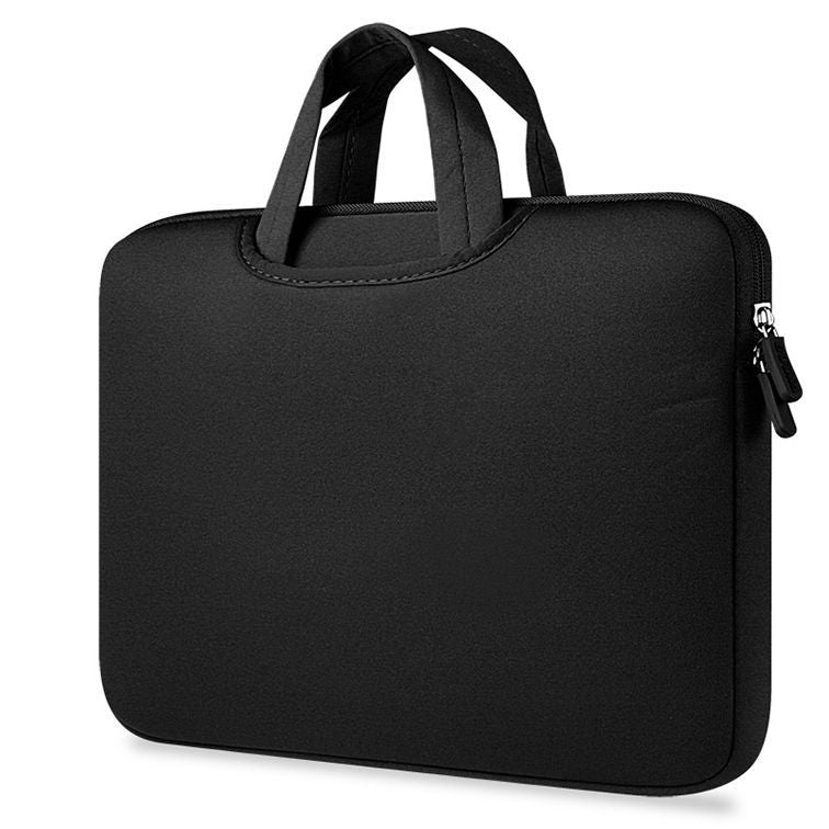 TORBA NA LAPTOPA TECH-PROTECT AIRBAG LAPTOP 13 CALI CZARNA