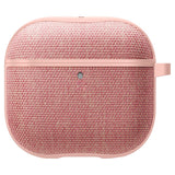 ETUI NA SŁUCHAWKI  SPIGEN URBAN FIT APPLE AIRPODS 4 RÓŻOWO ZŁOTE