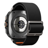 PASEK SPIGEN FIT LITE SAMSUNG GALAXY WATCH ULTRA (47 MM) BLACK CZARNY