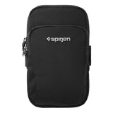 ETUI NA RAMIĘ  DO BIEGANIA SPIGEN A702 DYNAMIC SHIELD ARMBAND CZARNE