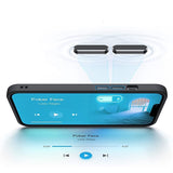 ETUI TECH-PROTECT MAGMAT MAGSAFE SAMSUNG GALAXY S23 ULTRA CZARNE
