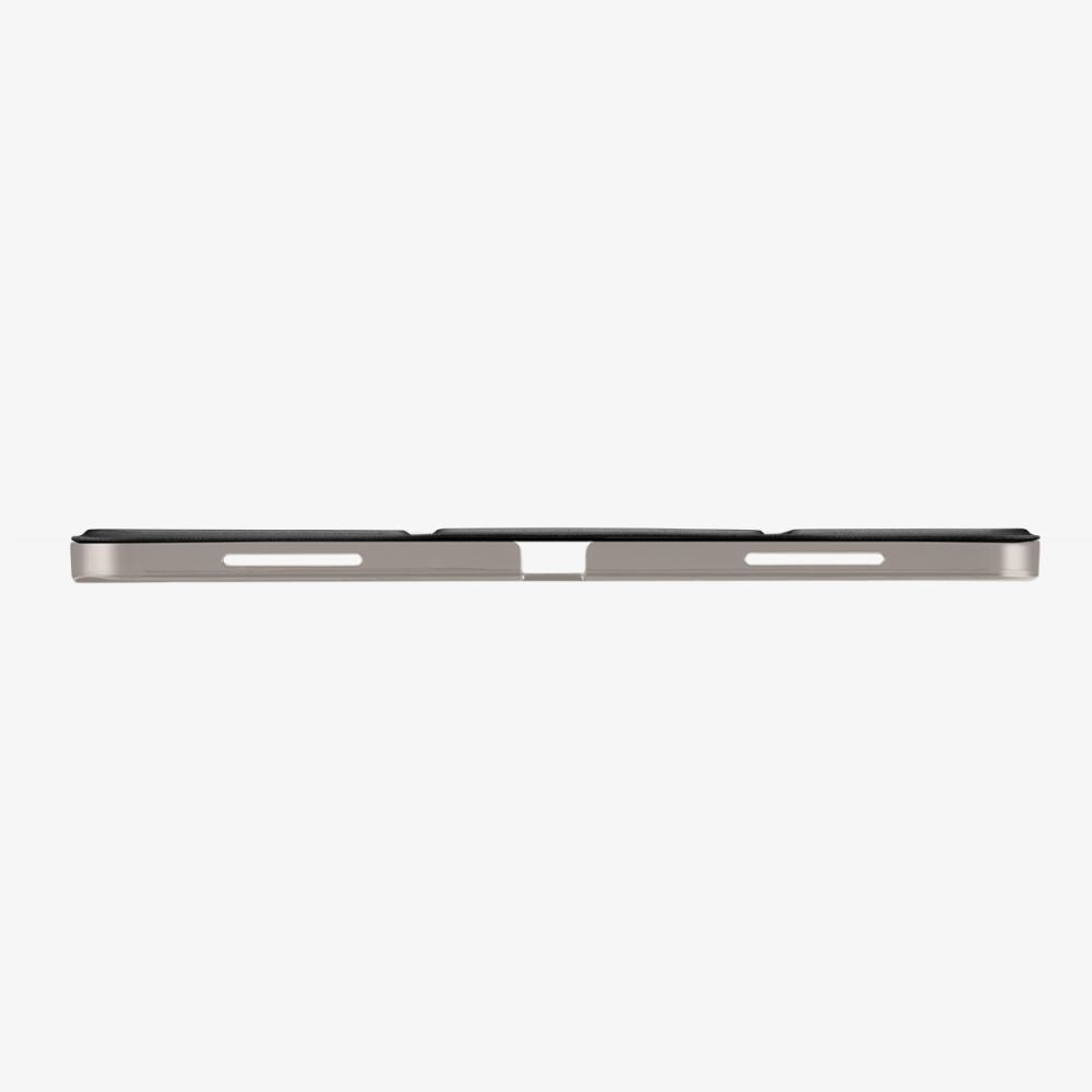 ETUI SPIGEN SMART FOLD IPAD PRO 13” 7 / 2024 CZARNE