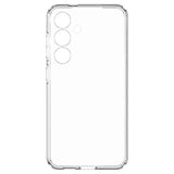 ETUI SPIGEN LIQUID CRYSTAL SAMSUNG GALAXY S24 TRANSPARETNE