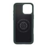 ETUI SPIGEN THIN FIT MAG MAGSAFE IPHONE 16 PRO ZIELONE
