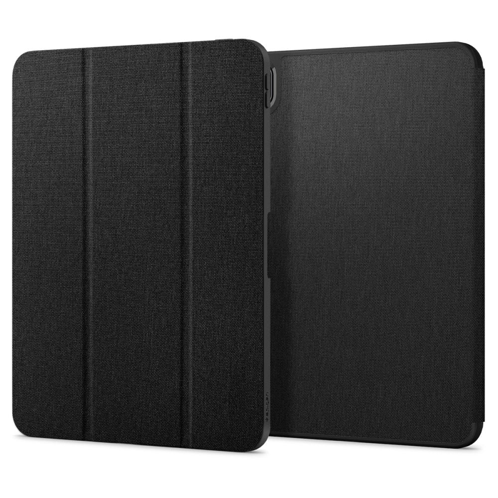 ETUI SPIGEN URBAN FIT IPAD PRO 11” 5 / 2024 CZARNE