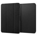 ETUI SPIGEN URBAN FIT IPAD PRO 11” 5 / 2024 CZARNE