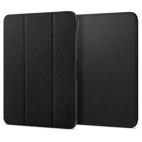 ETUI SPIGEN URBAN FIT IPAD PRO 11” 5 / 2024 CZARNE