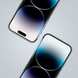 SZKŁO HARTOWANE TECH-PROTECT SUPREME SET IPHONE 15 PRO MAX CLEAR