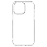 ETUI SPIGEN ULTRA HYBRID MAG MAGSAFE IPHONE 15 PRO MAX BIAŁE