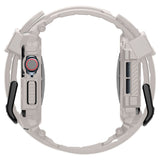 PASEK SPIGEN RUGGED ARMOR ”PRO” APPLE WATCH 10 (46 MM) DUNE BEIGE BEŻOWY