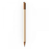 RYSIK TECH-PROTECT CHARM STYLUS PEN CHAMPAGNE/GOLD ZŁOTY