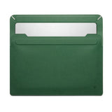SPIGEN VALENTINUS SLEEVE LAPTOP 13-14 JEJU GREEN