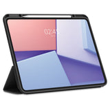 ETUI SPIGEN URBAN FIT IPAD PRO 13” 7 / 2024 CZARNE