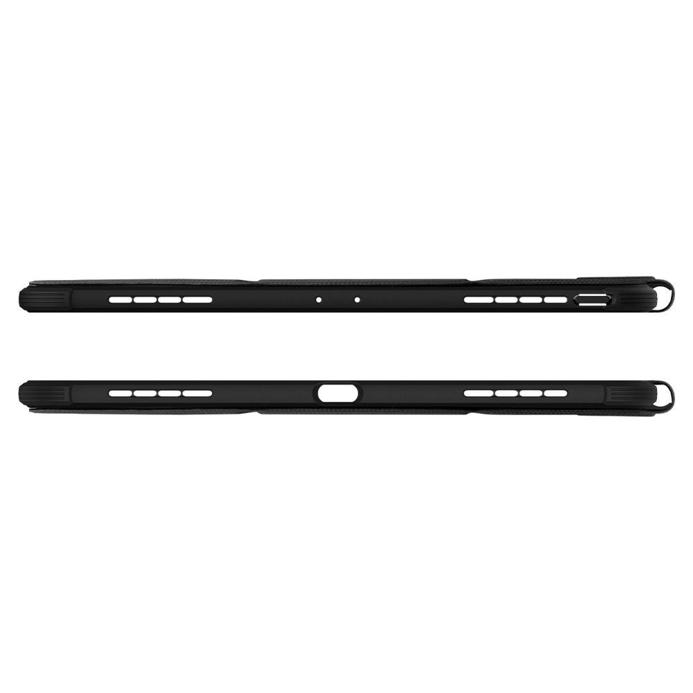 ETUI SPIGEN RUGGED ARMOR ”PRO” IPAD PRO 11” 2 / 3 / 4 / 2020-2022 CZARNY