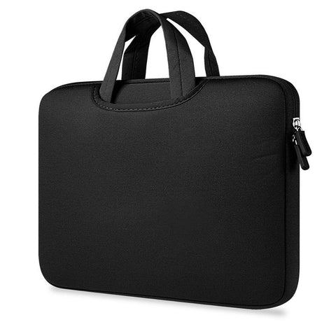 TORBA NA LAPTOPA TECH-PROTECT AIRBAG LAPTOP 15-16 CALI CZARNA