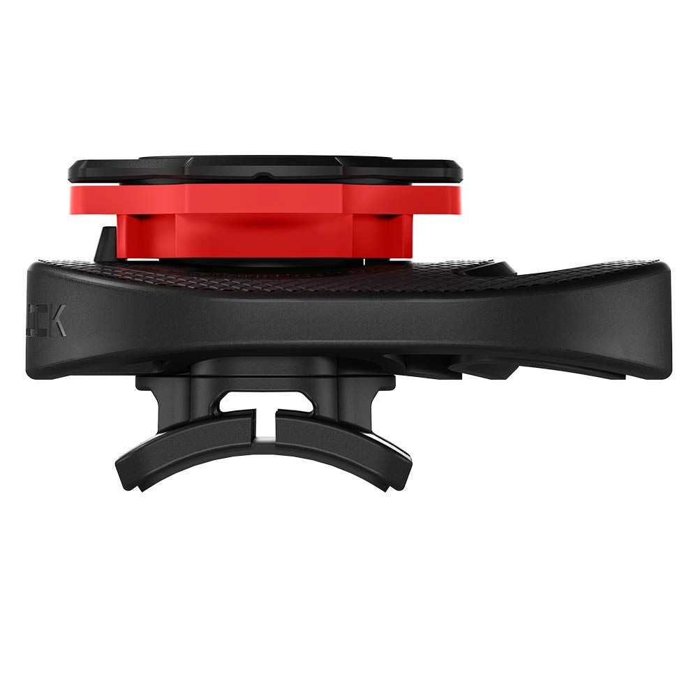 UCHWYT ROWEROWY SPIGEN GEARLOCK MS100 NA KIEROWNICĘ CZARNY