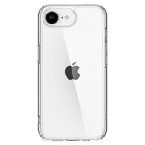ETUI SPIGEN ULTRA HYBRID IPHONE 16E CRYSTAL CLEAR TRANSPARENTNE