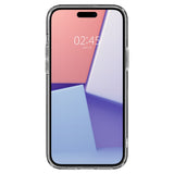 ETUI SPIGEN ULTRA HYBRID MAG MAGSAFE IPHONE 15 BIAŁE