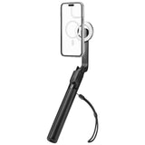 SELFIE STICK TRIPOD SPIGEN S580W MAGSAFE BLUETOOTH BLACK CZARNY