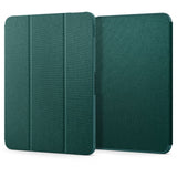 ETUI SPIGEN URBAN FIT IPAD AIR 10.9” 4 / 5 / 2020-2022 / 11” 6 / 7 / 2024-2025 ZIELONE