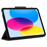ETUI SPIGEN RUGGED ARMOR ”PRO” IPAD 10.9” 10 / 2022 / 11” 11 / 2025 CZARNE