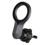 UCHWYT DO KRATKI TECH-PROTECT N55 MAGNETIC MAGSAFE VENT CAR MOUNT CZARNY