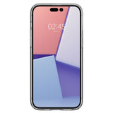 ETUI SPIGEN LIQUID CRYSTAL IPHONE 14 PRO MAX TRANSPARENTNE