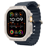 ETUI SPIGEN RUGGED ARMOR APPLE WATCH ULTRA 1 / 2 (49 MM) DUNE BEIGE BEŻOWE