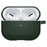ETUI NA SŁUCHAWKI CASEOLOGY VAULT APPLE AIRPODS PRO 1 / 2 ZIELONE