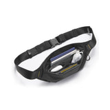 ETUI SPIGEN KD411 WAISTBAG KLASDEN CZARNE