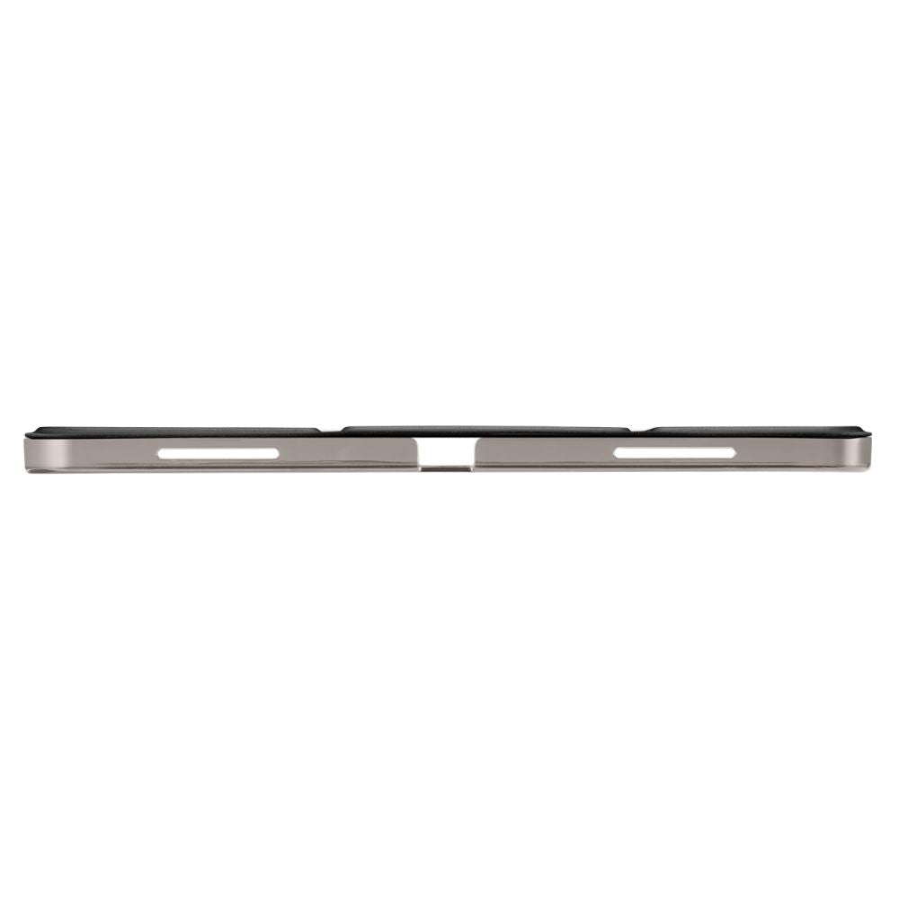 ETUI SPIGEN SMART FOLD IPAD AIR 13” 1 / 2 / 2024-2025 BLACK CZARNE
