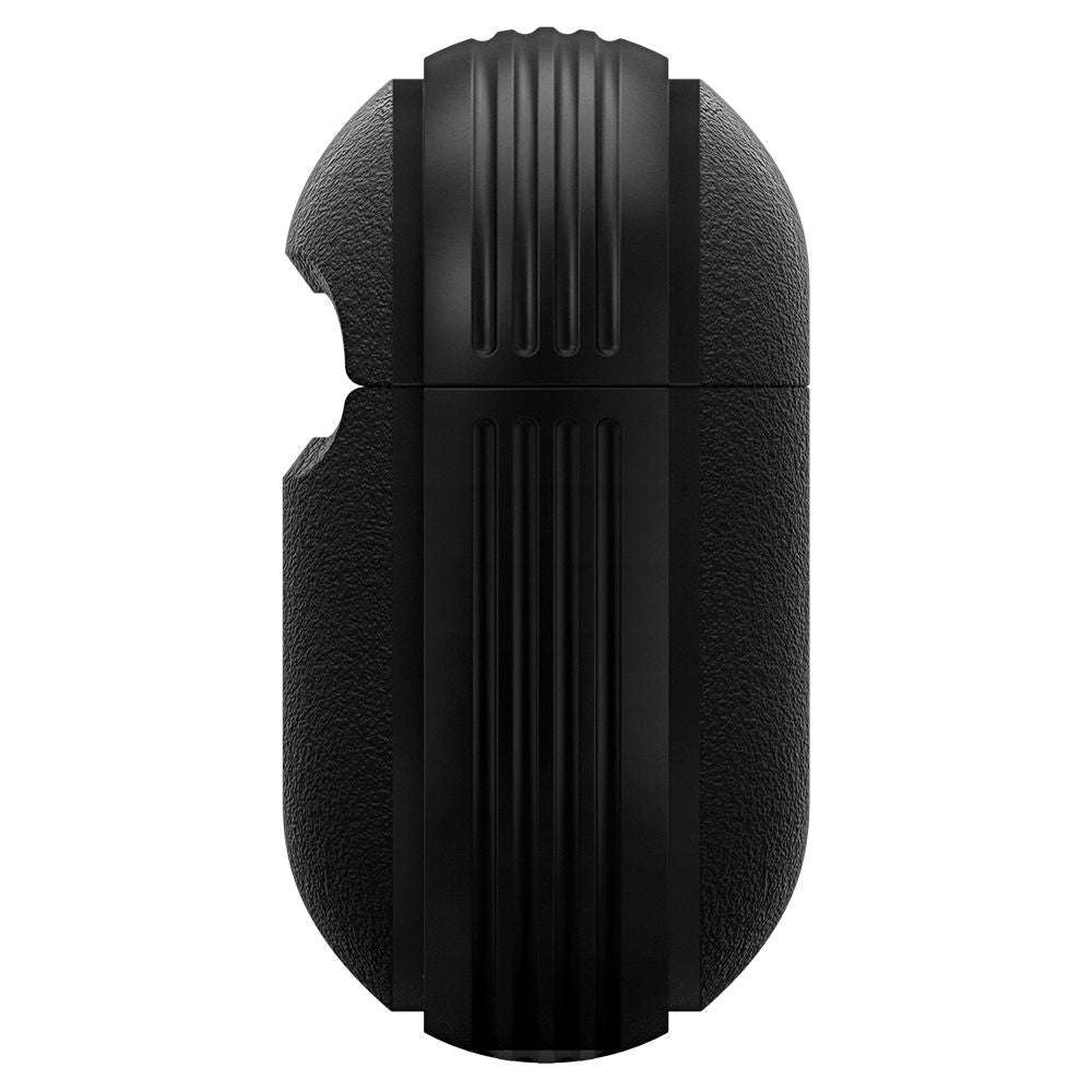 ETUI NA SŁUCHAWKI CASEOLOGY VAULT APPLE AIRPODS PRO 1 / 2 CZARNE