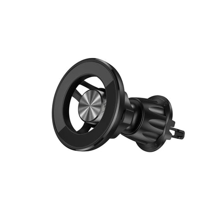 UCHWYT SAMOCHODOWY DO KRATKI TECH-PROTECT N54 MAGNETIC MAGSAFE VENT CAR MOUNT CZARNY