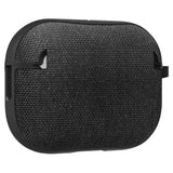 ETUI NA SŁUCHAWKI SPIGEN URBAN FIT APPLE AIRPODS PRO 1 / 2 CZARNE